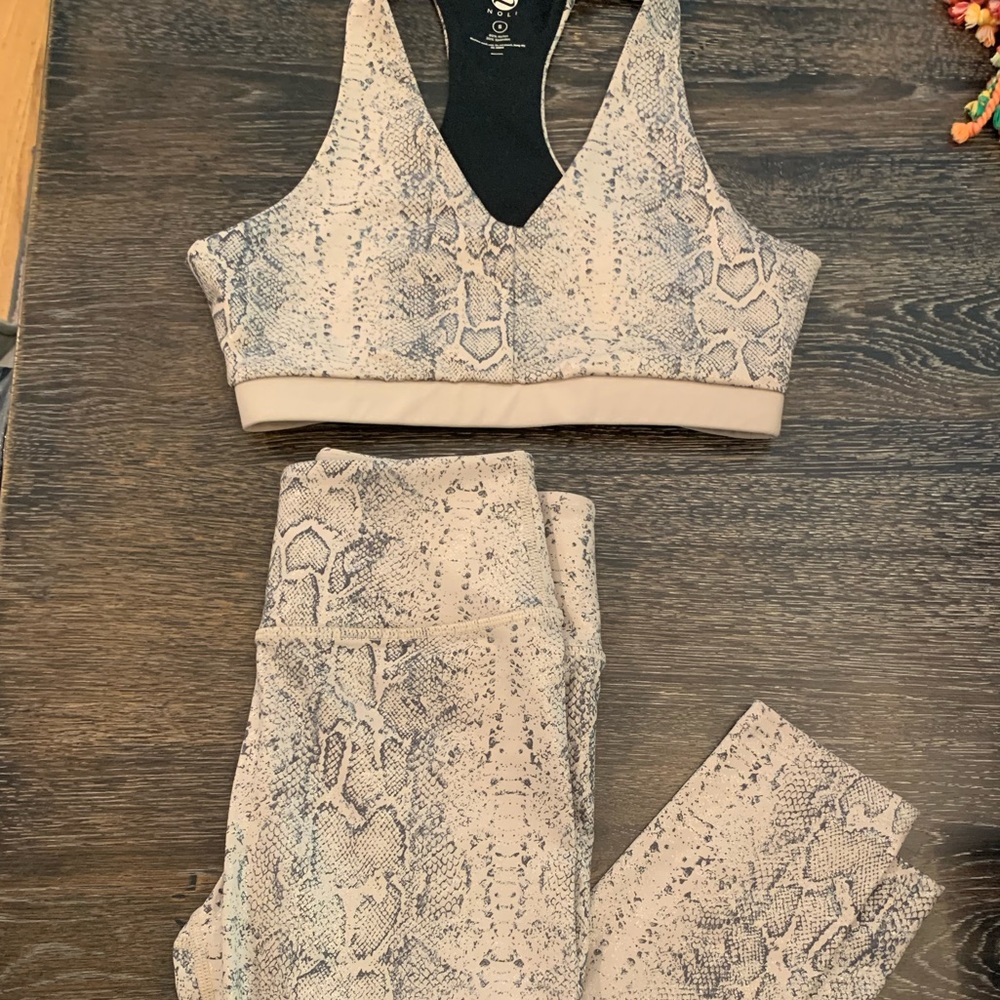 Noli coordinated set